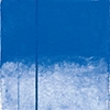 Qor Watercolor - Cobalt Blue swatch