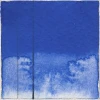Qor Watercolor - Cerulean Blue, Chromium swatch