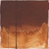 Qor Watercolor - Burnt Sienna (Natural) swatch
