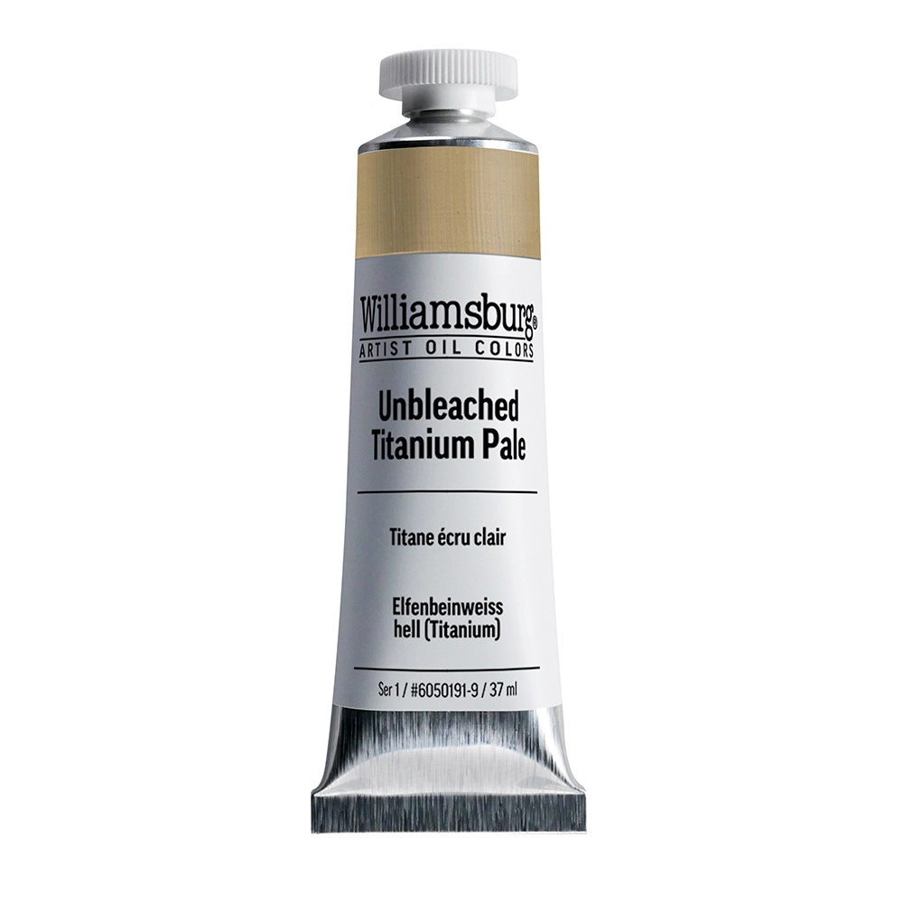 High Load Acrylic Color - Cerulean Blue, Chromium - 037-ml-tubes