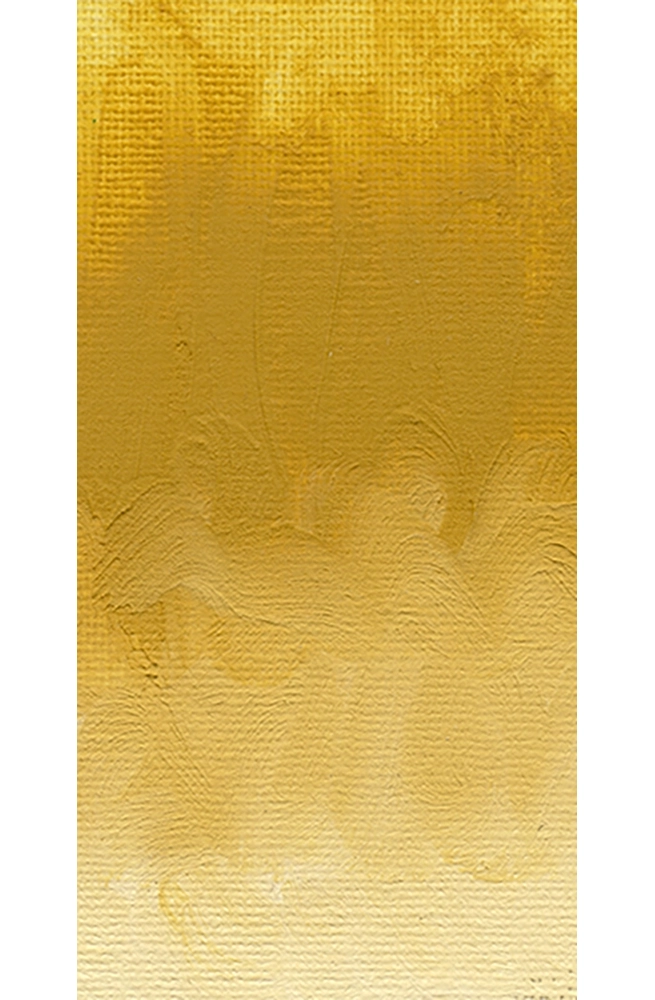 Williamsburg Artist Oil Colors - Italian Lemon Ochre - handpainted-cards