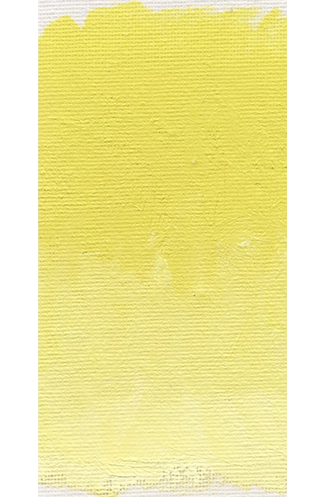 Williamsburg Artist Oil Colors - Nickel Yellow - handpainted-cards