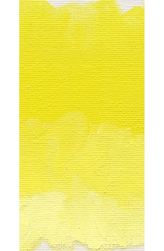 Williamsburg Artist Oil Colors - Permanent Lemon - handpainted-cards