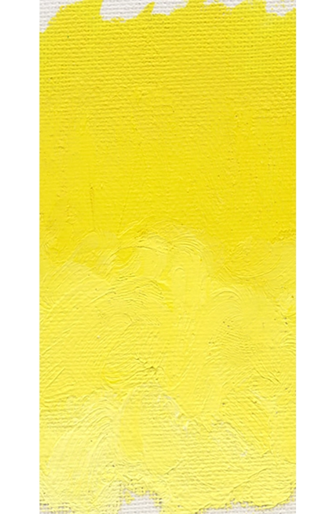 Williamsburg Artist Oil Colors - Cadmium Yellow Light - handpainted-cards