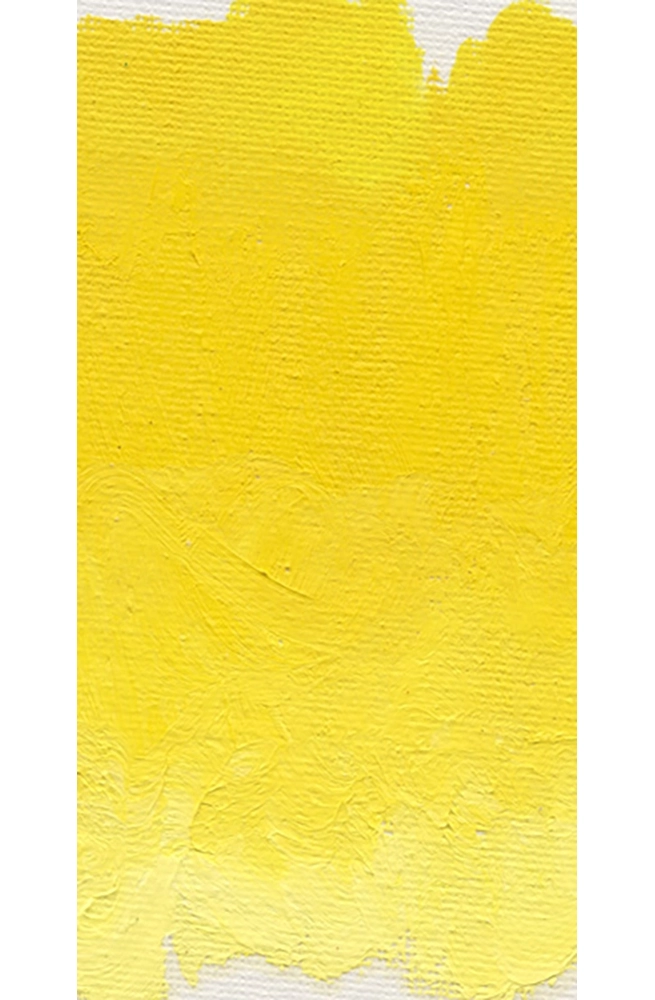 Williamsburg Artist Oil Colors - Cadmium Yellow Medium - handpainted-cards
