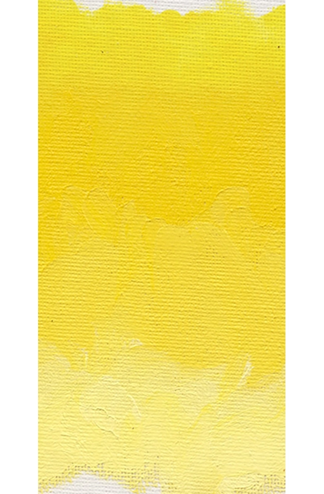 Williamsburg Artist Oil Colors - Permanent Yellow Medium - handpainted-cards