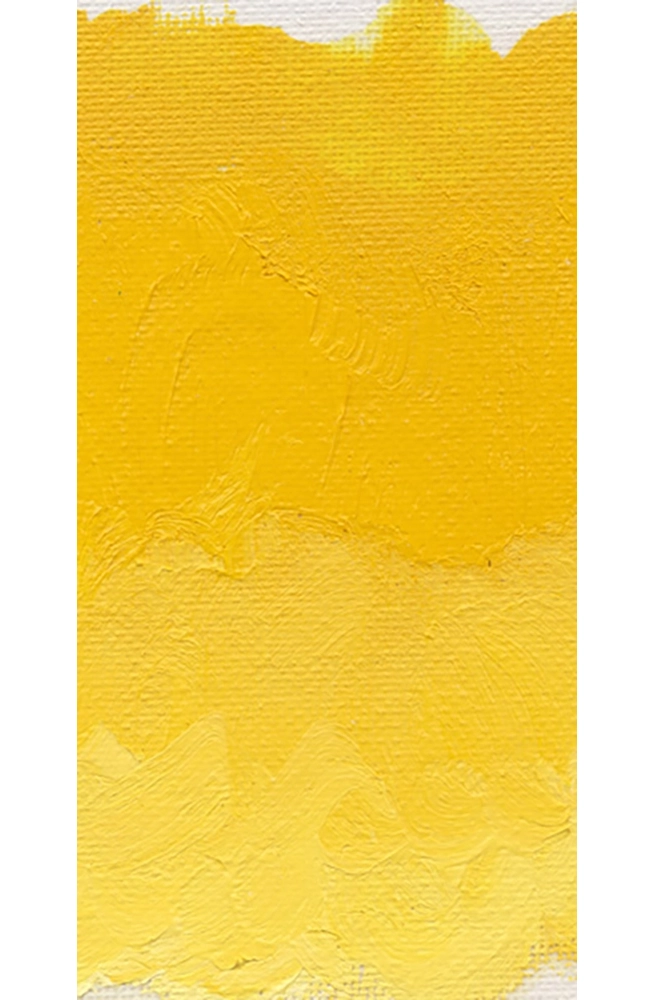Williamsburg Artist Oil Colors - Cadmium Yellow Deep - handpainted-cards
