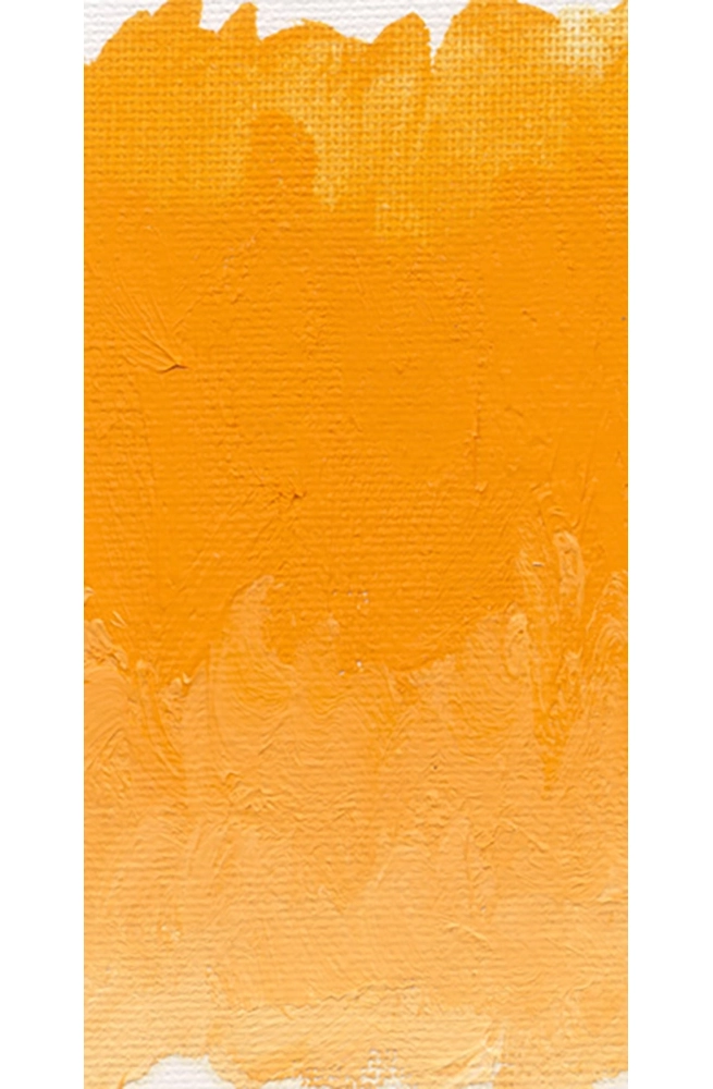 Williamsburg Artist Oil Colors - Cadmium Yellow Extra Deep - handpainted-cards