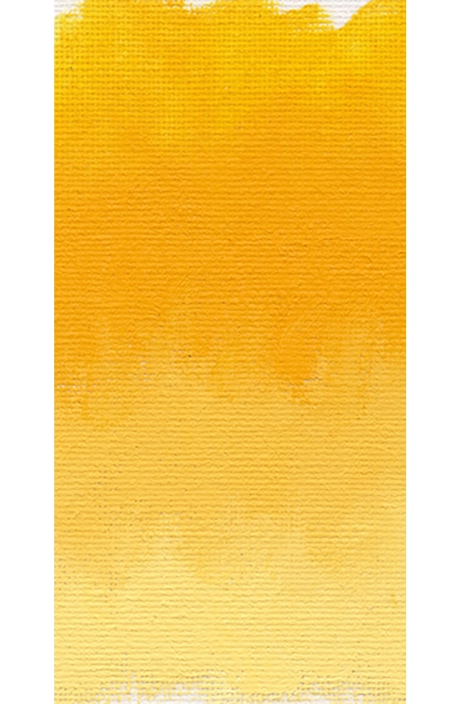 Williamsburg Artist Oil Colors - Permanent Yellow Deep - handpainted-cards