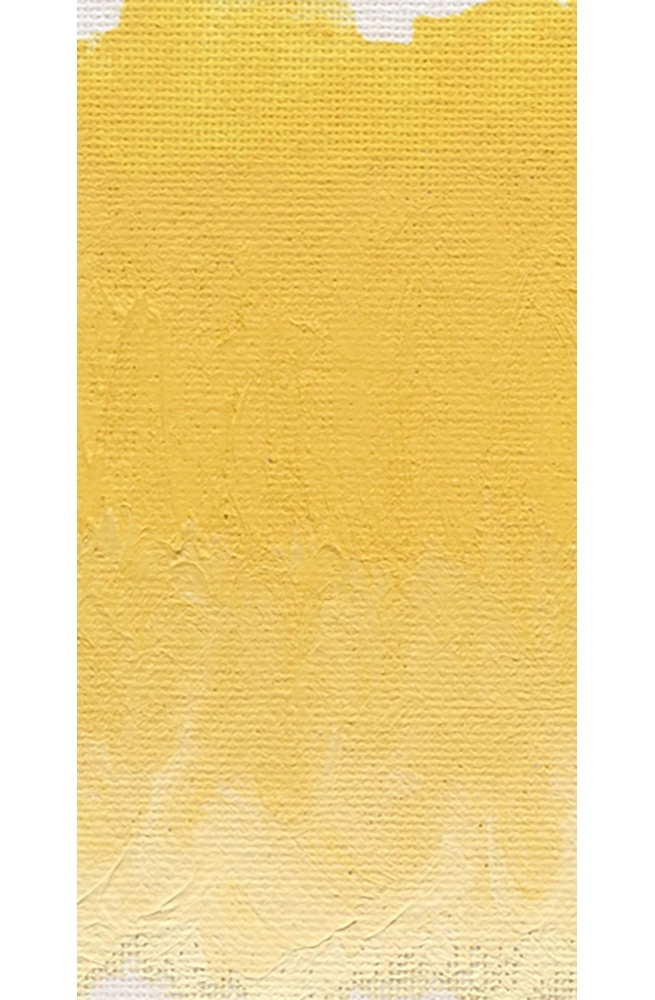 Williamsburg Artist Oil Colors - Naples Yellow Italian - handpainted-cards