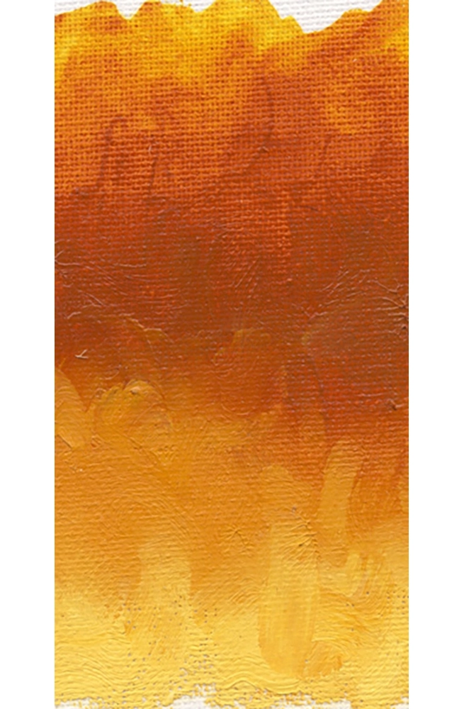 Williamsburg Artist Oil Colors - Alizarin Orange - handpainted-cards