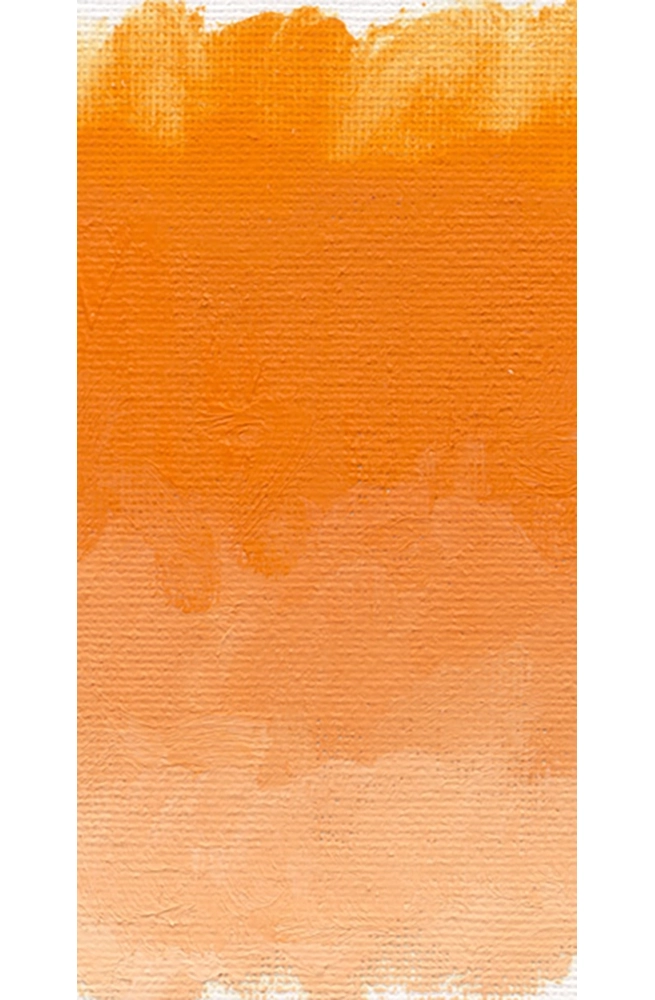 Williamsburg Artist Oil Colors - Cadmium Orange - handpainted-cards