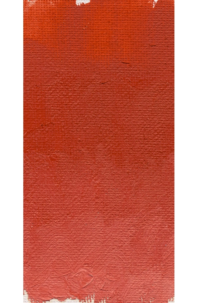 Williamsburg Artist Oil Colors - Cadmium Red Medium - handpainted-cards