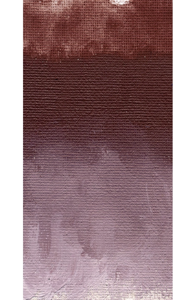 Williamsburg Artist Oil Colors - Cadmium Purple - handpainted-cards