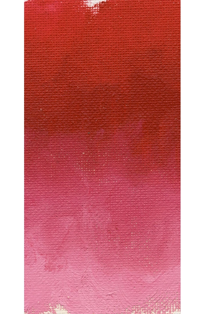 Williamsburg Artist Oil Colors - Quinacridone Red - handpainted-cards