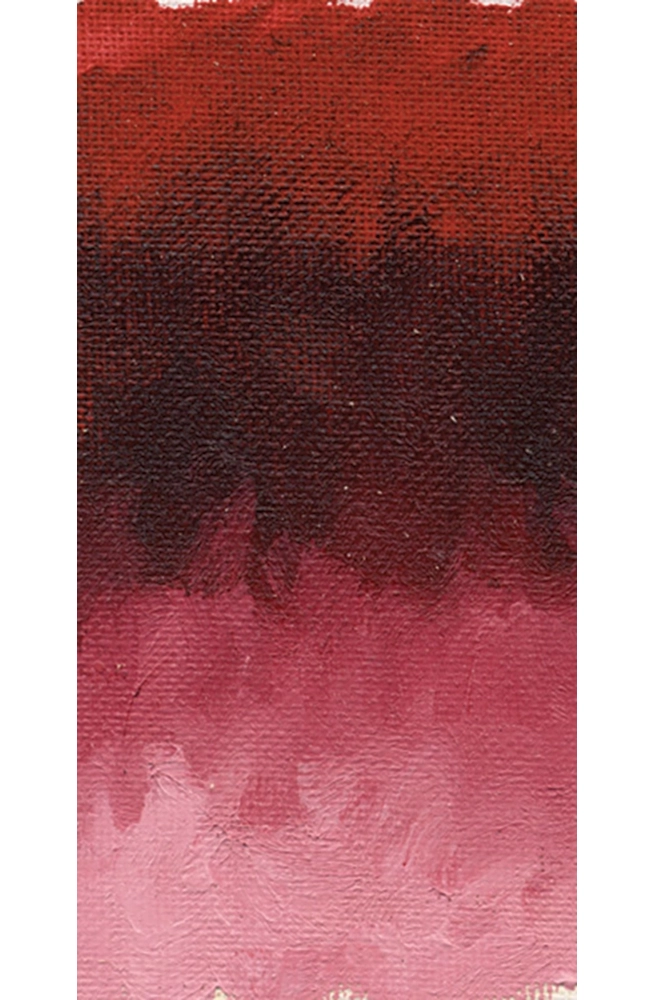 Williamsburg Oil Paint : 37ml Alizarin Crimson
