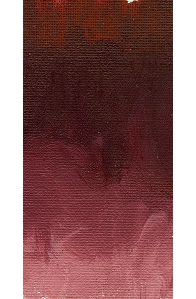 Williamsburg Artist Oil Colors - Perylene Crimson - handpainted-cards