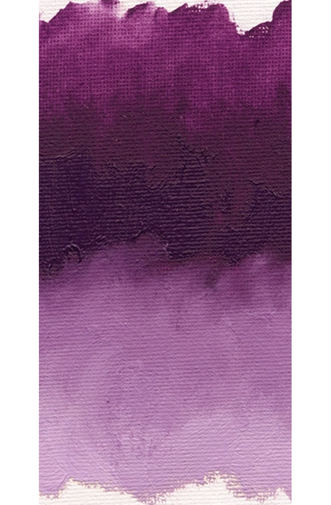 Williamsburg Artist Oil Colors - Manganese Violet - handpainted-cards