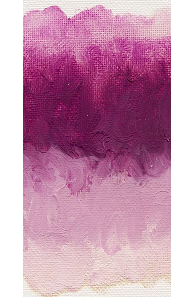 Williamsburg Artist Oil Colors - Cobalt Violet Light - handpainted-cards