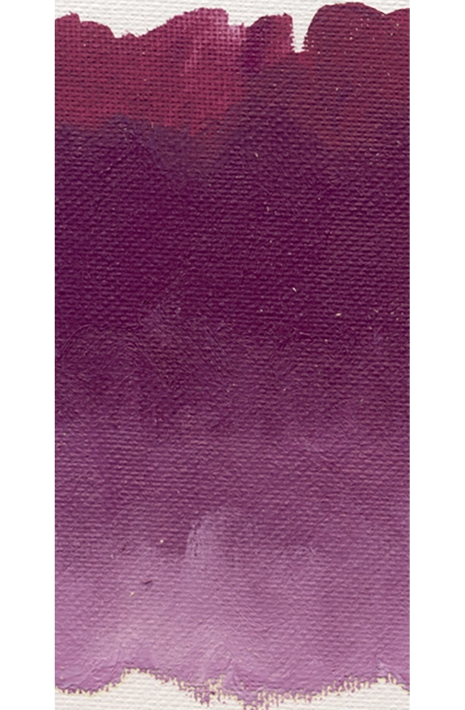 Williamsburg Artist Oil Colors - Provence Violet Reddish - handpainted-cards