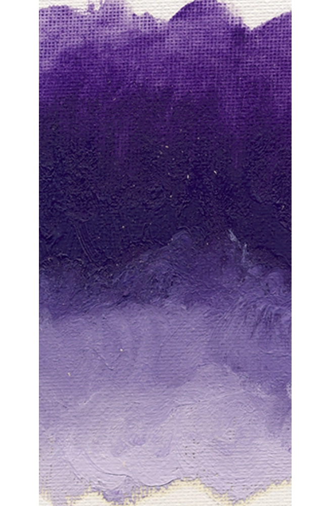 Williamsburg Artist Oil Colors - Cobalt Violet Deep - handpainted-cards