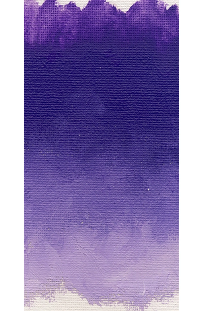 Williamsburg Artist Oil Colors - Provence Violet Bluish - handpainted-cards