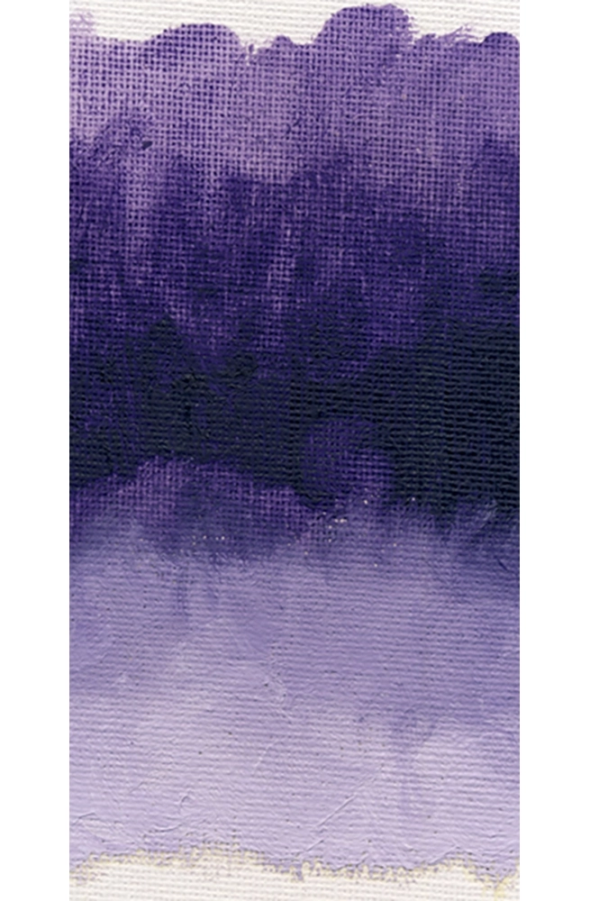 Williamsburg Artist Oil Colors - Ultramarine Violet - handpainted-cards