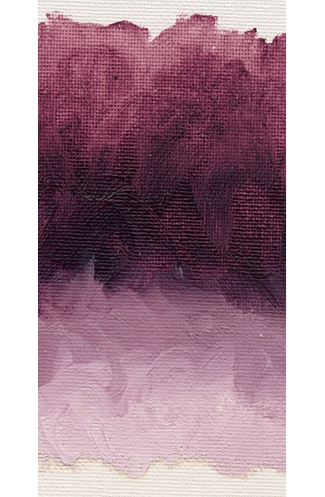 Williamsburg Artist Oil Colors - Ultramarine Pink - handpainted-cards