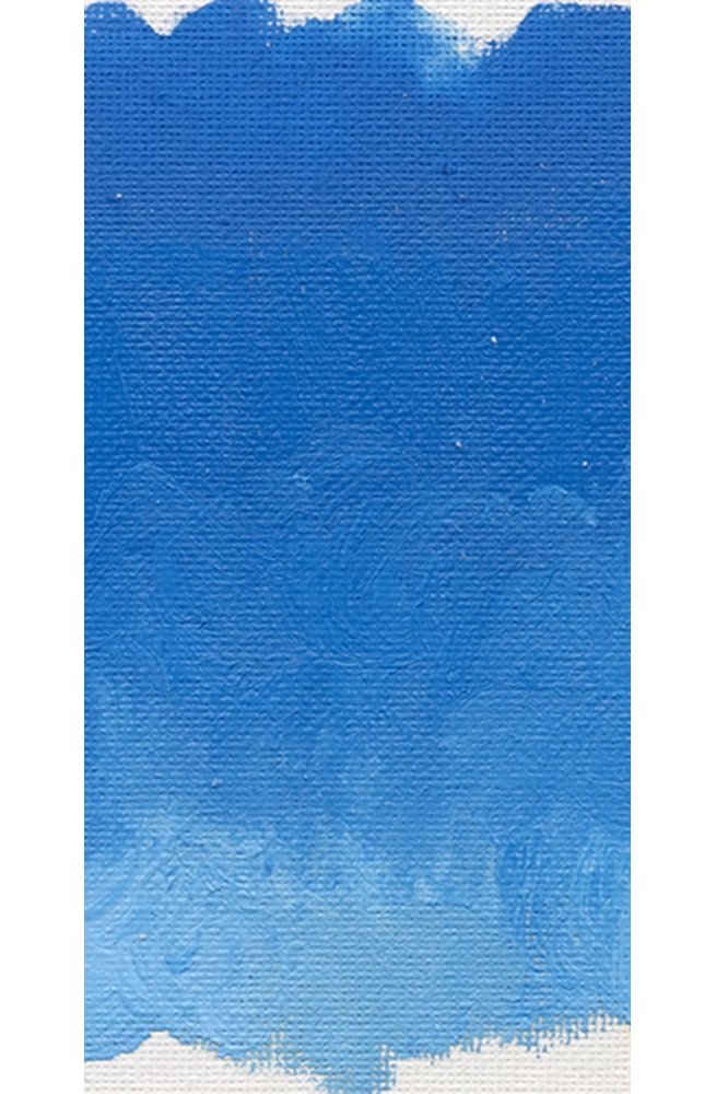 Williamsburg Artist Oil Colors - Sevres Blue - handpainted-cards