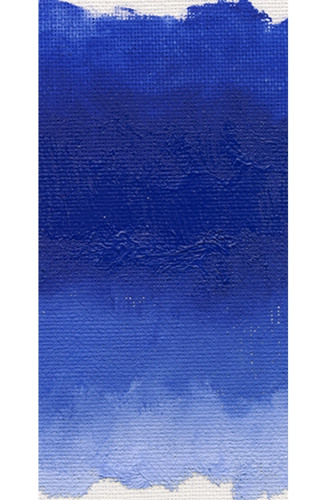 Williamsburg Artist Oil Colors - Cobalt Blue - handpainted-cards