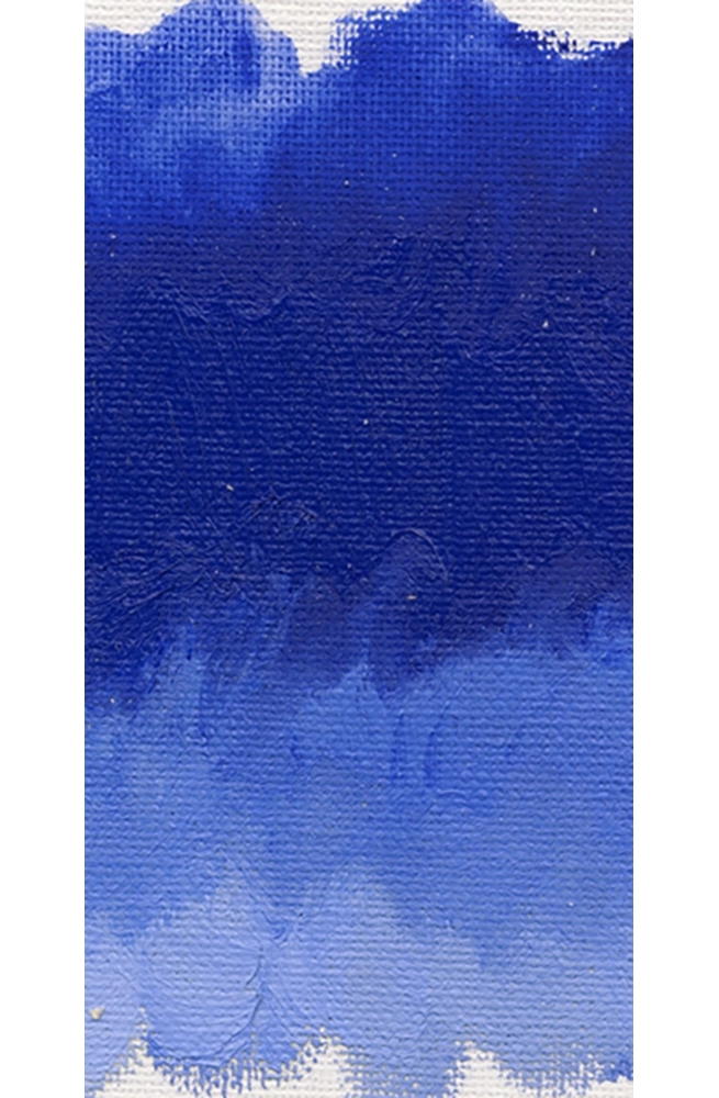Williamsburg Artist Oil Colors - Cobalt Blue Deep - handpainted-cards
