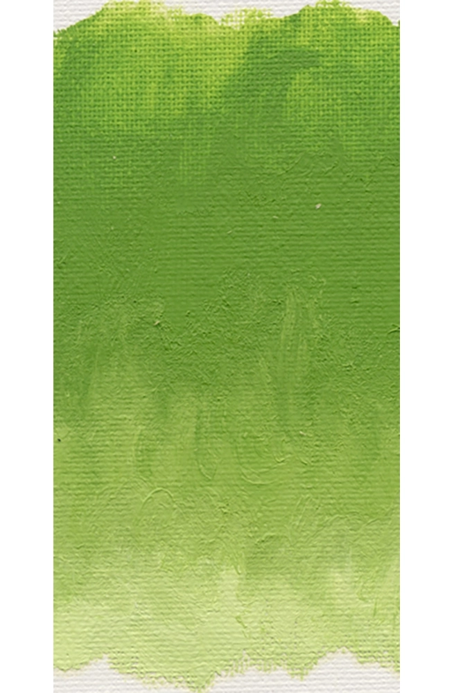Williamsburg Artist Oil Colors - Cadmium Green Light - handpainted-cards