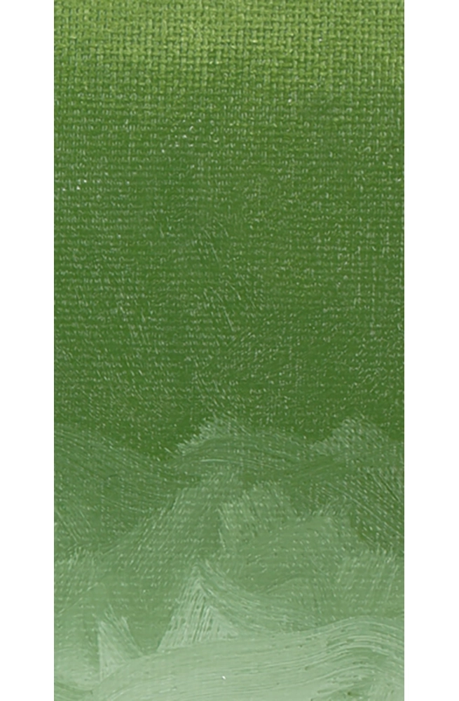 Williamsburg Artist Oil Colors - Chromium Oxide Green - handpainted-cards