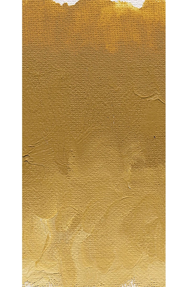 Williamsburg Artist Oil Colors - Mars Yellow Light - handpainted-cards