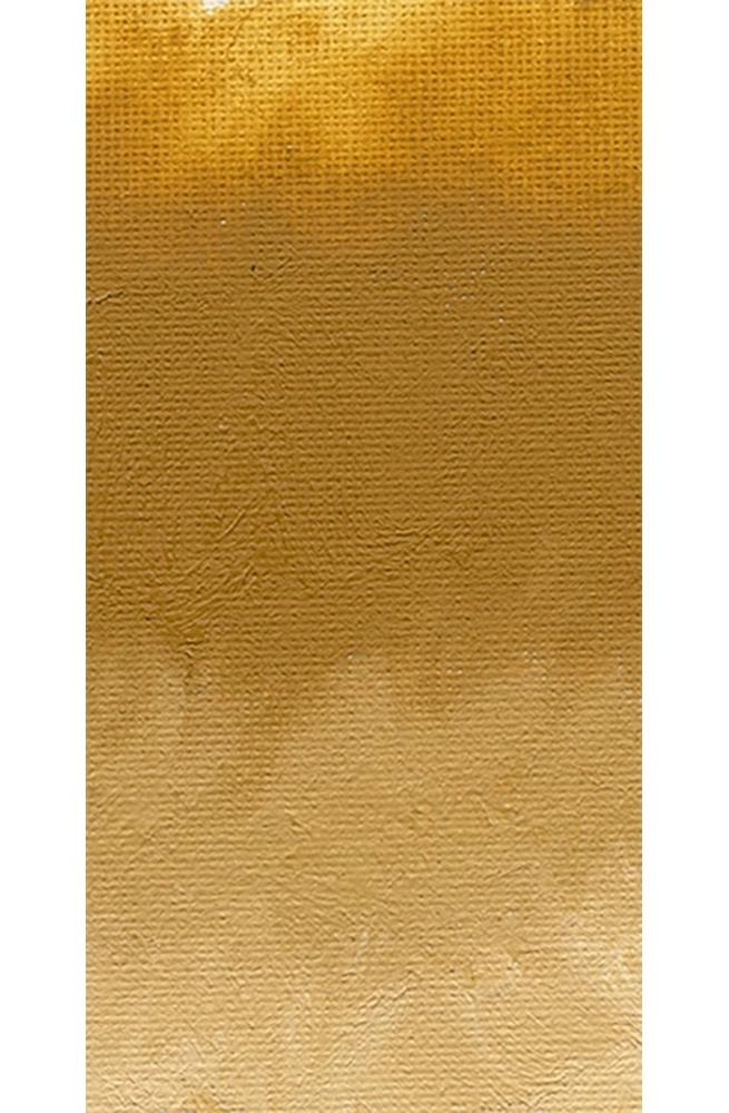 Williamsburg Artist Oil Colors - Mars Yellow Deep - handpainted-cards