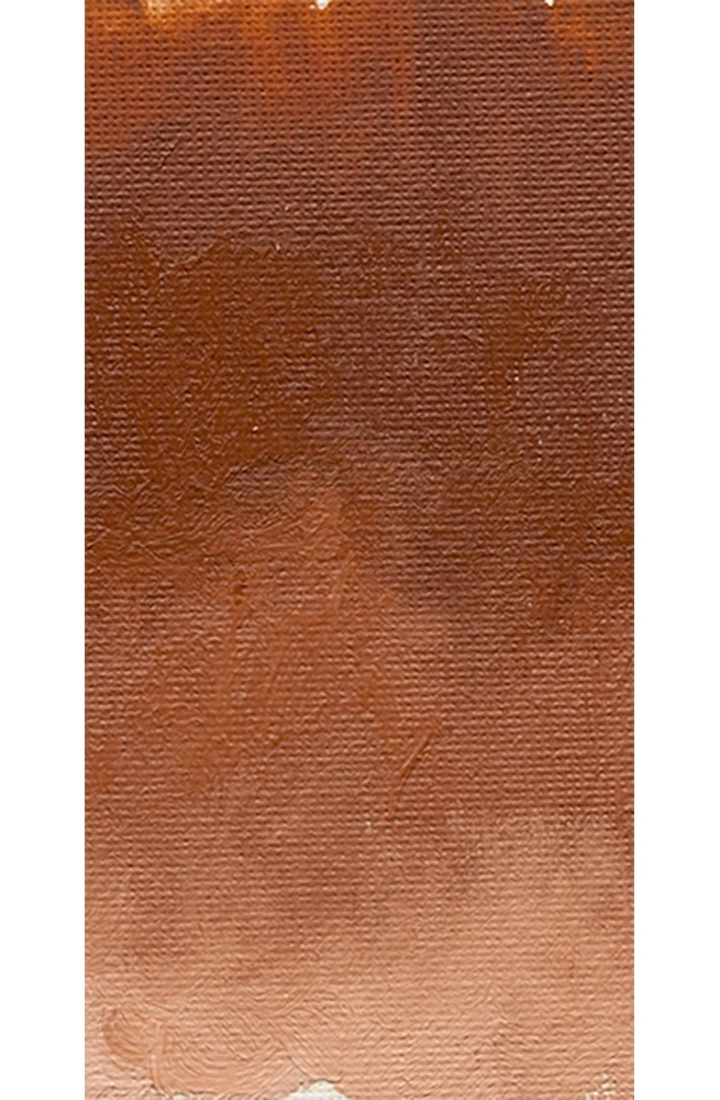Williamsburg Artist Oil Colors - Mars Orange - handpainted-cards