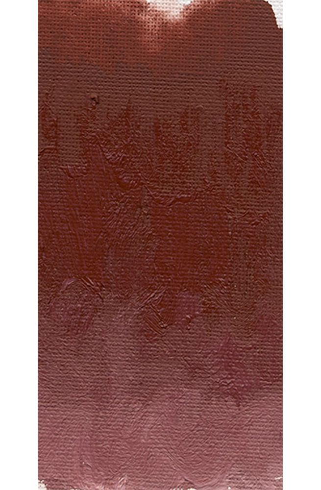Williamsburg Artist Oil Colors - Mars Red - handpainted-cards