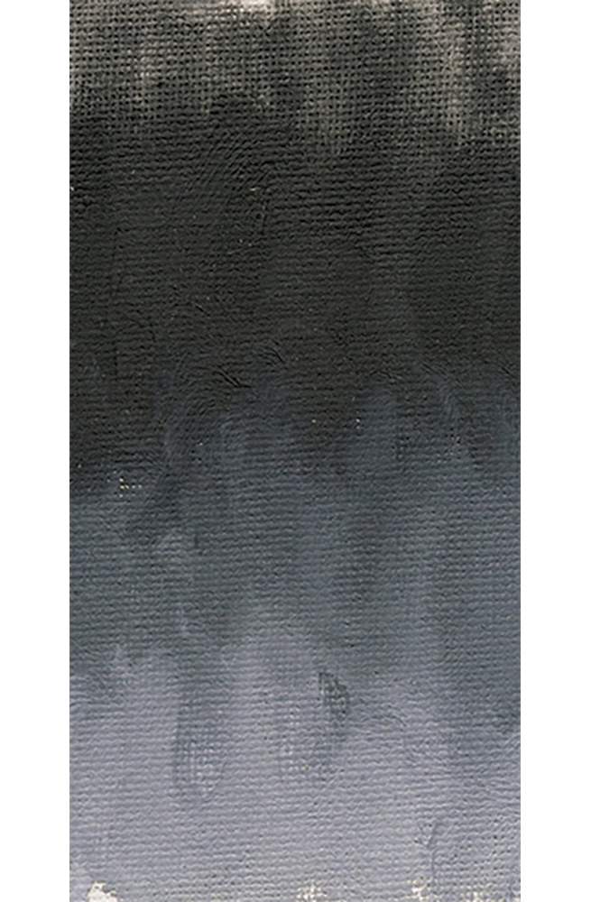 Williamsburg Artist Oil Colors - Graphite Gray - handpainted-cards