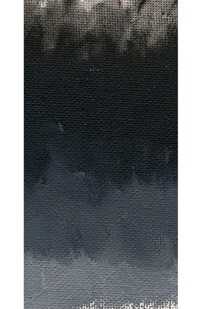 Williamsburg Artist Oil Colors - Ivory Black - handpainted-cards