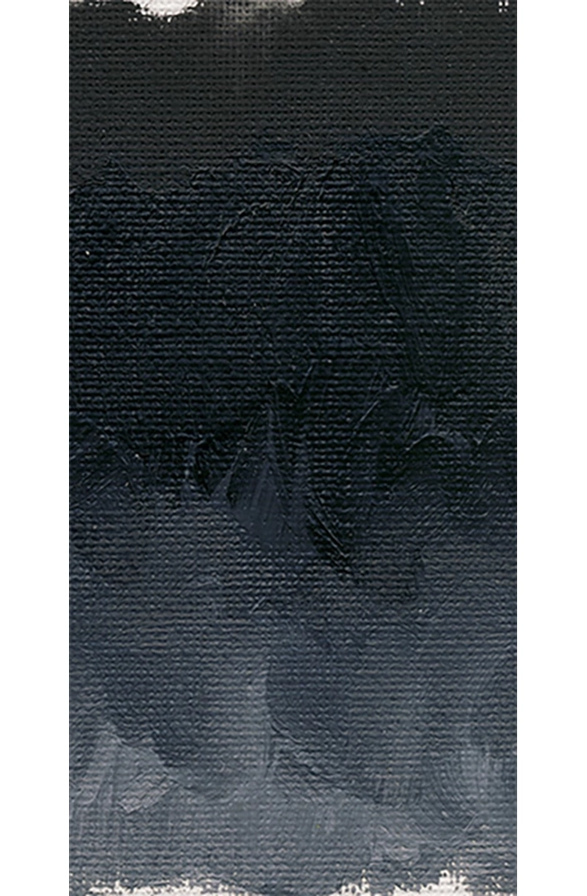 Williamsburg Artist Oil Colors - Mars Black - handpainted-cards