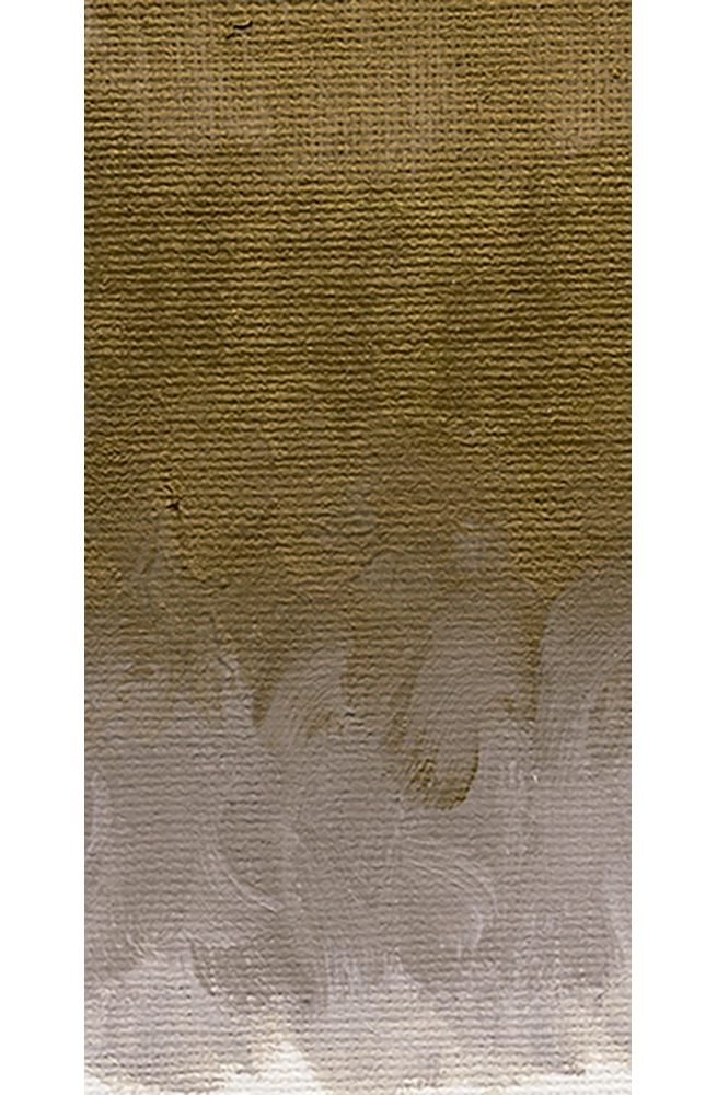Williamsburg Artist Oil Colors - Iridescent Bronze - handpainted-cards