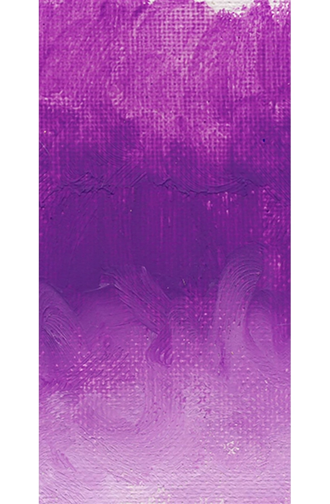 Williamsburg Artist Oil Colors - SF Cobalt Violet Light (Discontinued) - handpainted-cards