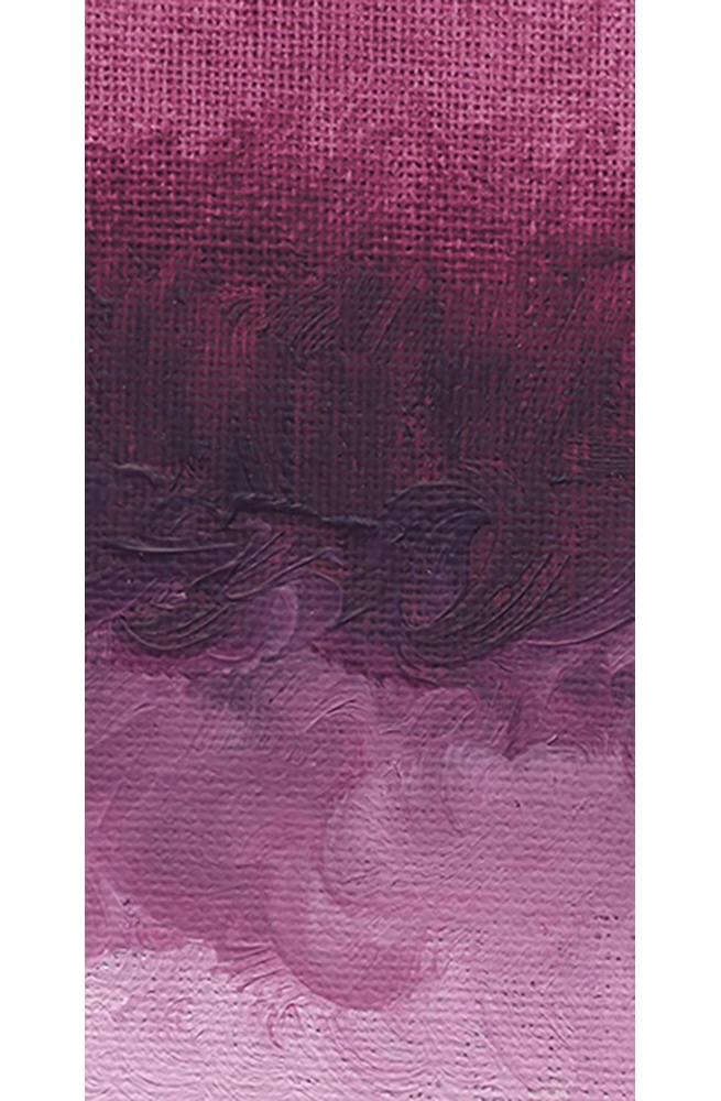 Williamsburg Artist Oil Colors - SF Ultramarine Pink - handpainted-cards