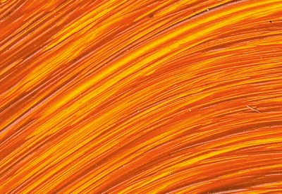 Williamsburg Artist Oil Colors - Alizarin Orange - swatch-lg