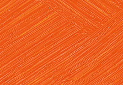 Williamsburg Artist Oil Colors - Permanent Orange - swatch-lg
