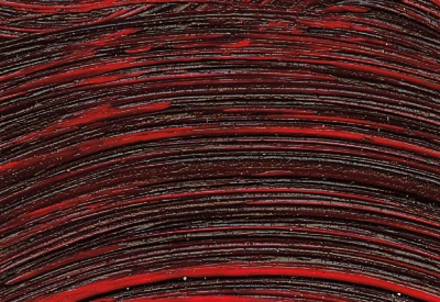 Williamsburg Artist Oil Colors - Alizarin Crimson - swatch-lg