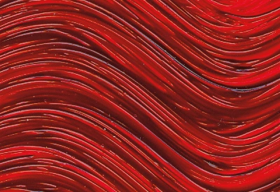 Williamsburg Artist Oil Colors - Permanent Crimson - swatch-lg