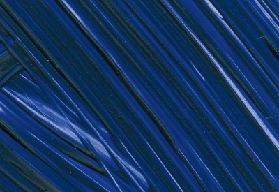 Williamsburg Artist Oil Colors - Ultramarine Blue French - swatch-lg