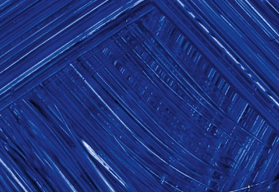 Williamsburg Artist Oil Colors - SF Ultramarine Blue French - swatch-lg