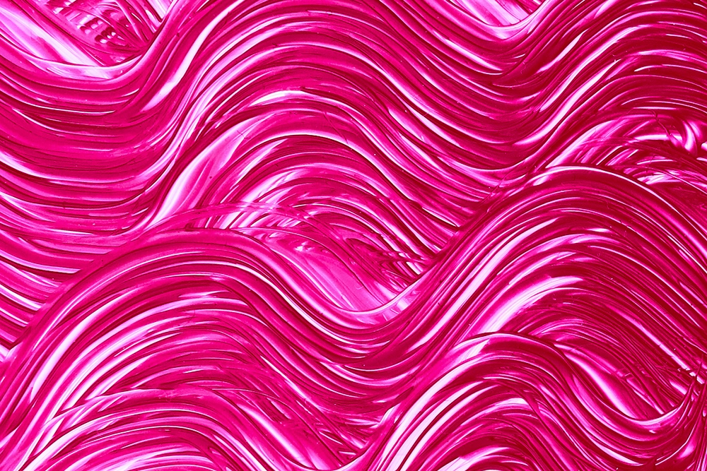 Williamsburg Artist Oil Colors - Fluorescent Magenta - swatch-lg